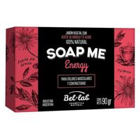 Bel Lab Jabon Soap Me Energy 90 g