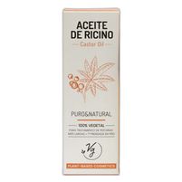 VGreen Aceite de Ricino 30 ml