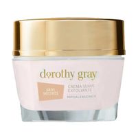 Dorothy Gray Crema Suave Exfoliante 50 g