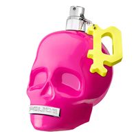Police Goodvibes Girl EDP 125 ml