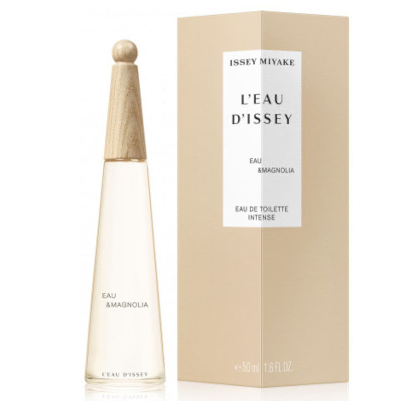 Issey Miyake L'eau D'issey Eau Magnolia EDT Intense 50 ml