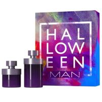 Halloween Man EDT 125 ml + 1 Halloween Man EDT 50 ml!