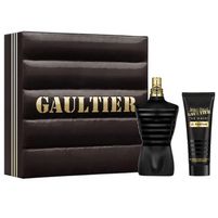 Jean Paul Gaultier Le Male Le Parfum EDP 125 ML + 1 Shower Gel 75 ml!