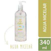 Petit Enfant Agua Micelar Para Bebé 360 ml