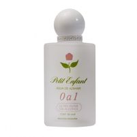 Petit Enfant Agua de Azahar 0 a 1 60 ml