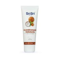 Sri Sri Acondicionador Hidratante Coco Y Almendras 100 g