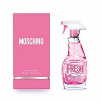 Moschino Fresh Pink EDT 100 ml