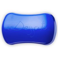 Dessata Cepillo Desenredante Maxi Azul Turquesa