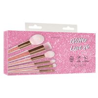 Fascino Make Up Set Glitter Line x6
