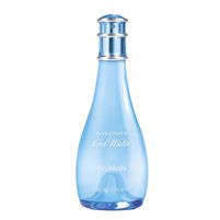 Davidoff Cool Water Woman EDT 100 ml