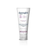 Dermaglós Facial Crema Hidratante De Día Rehidratación Intensiva 70 g