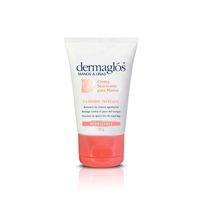 Dermaglos Todo Tipo De Piel Crema Suavizante Manos Y Uñas 50 g