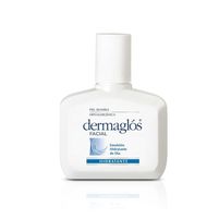 Dermaglós Piel Normal Emulsión Hidratante Facial De Día FPS 12 75 ml
