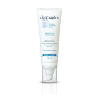 Dermaglós Piel Normal Emulsión Hidratante Facial FPS 20 70 ml