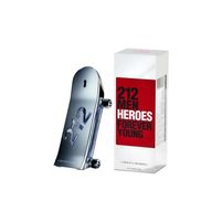 Carolina Herrera 212 Men Heroes EDT 50 ml