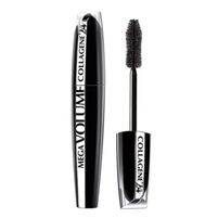 Loreal Mascara de Pestañas Mega Volume Collagene 24 H Extra Black 6 ml