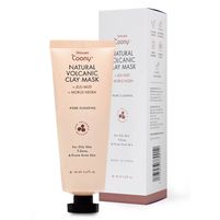 Coony Mascara Facial Arcilla Natural 70 ml