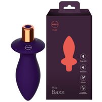 Maxx Play Plug Baxx