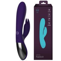 Maxx Play Vibrador Rabbit