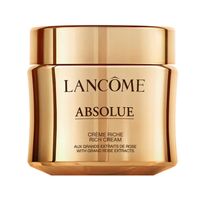 Lancome Absolue Crema Rica Regeneradora Iluminadora 60 ml