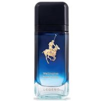 Wellington Polo Club Legend EDP 120 ml