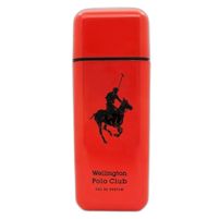 Wellington Polo Club Rojo EDP 90 ml