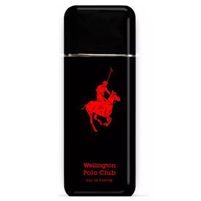 Wellington Polo Club Negro EDP 90 ml