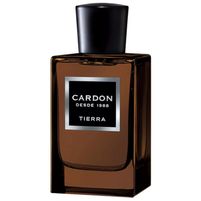Cardon Tierra  EDP 100 ml