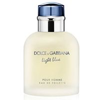 Dolce & Gabbana Light Blue Pour Homme EDT 75 ml