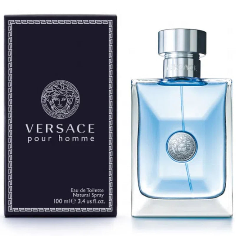Versace-Pour-Homme-EDT-100-ml