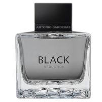 Antonio Banderas Black Seduction EDT 100 ml