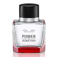 Antonio Banderas Power Of Seduction EDT 50 ml
