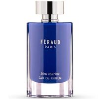 Féraud Paris Bleu Marine Pour Homme EDP 90 ml