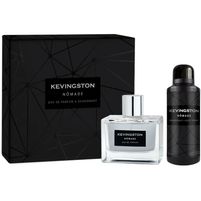 Kevingston Nómade EDP 50 ml + 1 Desodorante 160 ml! PROMO SET!