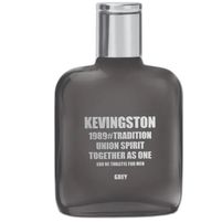 Kevingston 1989 Grey 100 ml