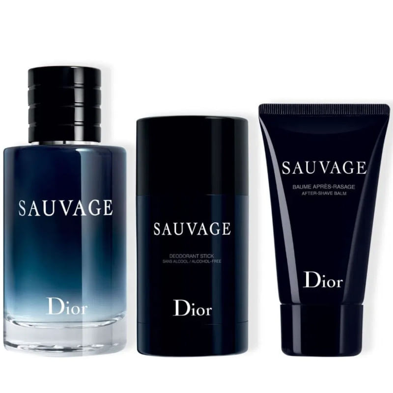 Eau hotsell savage aftershave