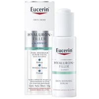 Eucerin Hyaluron-Filler +3x Effect Serum Facial Piel Grasa 50 ml