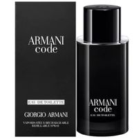 Giorgio Armani Code EDT 75 ml