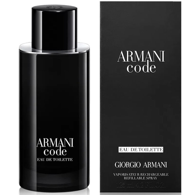 Armani code shop 4.2 fl oz