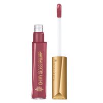 Rimmel Oh My Gloss! Plump 211 Mauve Mama  6,5 ml