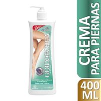 Goicoechea Piel Sensible 400 ml