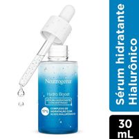 Neutrogena Serum Hidratante Concentrado Hydro Boost 30 ml