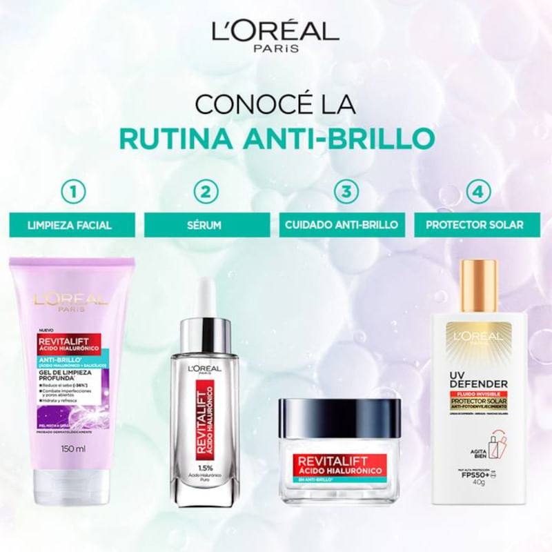 Rutinas