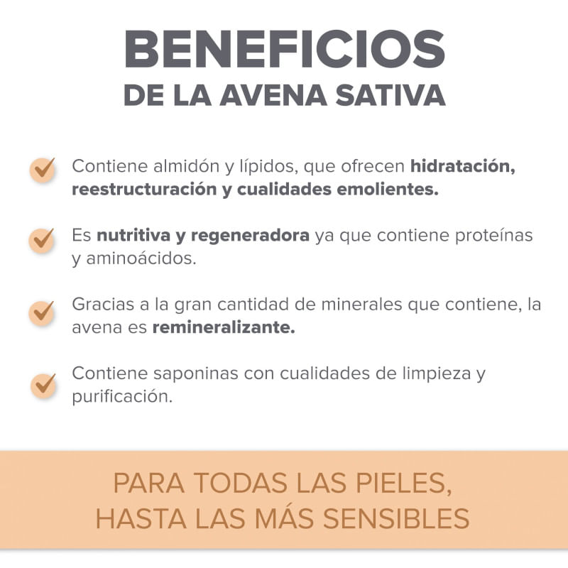 Beneficios