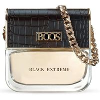 Boos Black Extreme EDP 100 ml