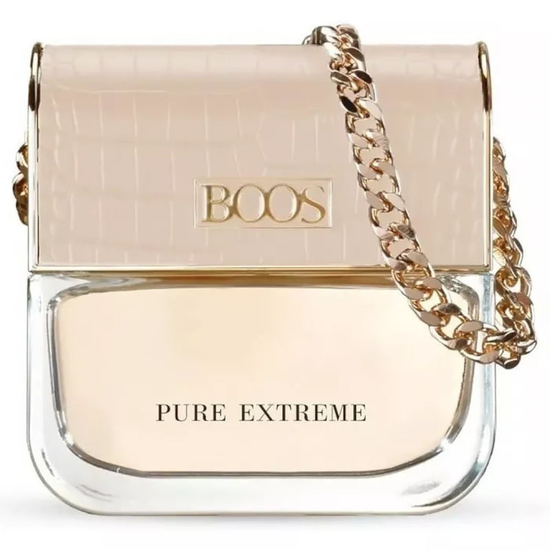 Boos black best sale extreme perfume mujer