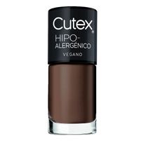 Cutex Esmalte De Uñas  Color 061  Encanto Hipoalergénico Vegano 6 ml