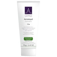 Cepage Gel Exfoliante 2 En 1 Acneiqué  Exfoliant 70 g