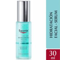 Eucerin Hyaluron-Filler +3x Effect Gel Facial  Ultra Light Booster 30 ml