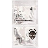 Coony Luxury Charcoal Peel Off Mask